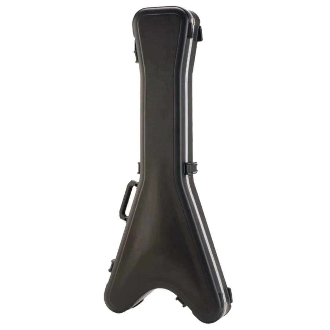 SKB 1SKB-58 Hardshell Case for Gibson Flying V Guitars