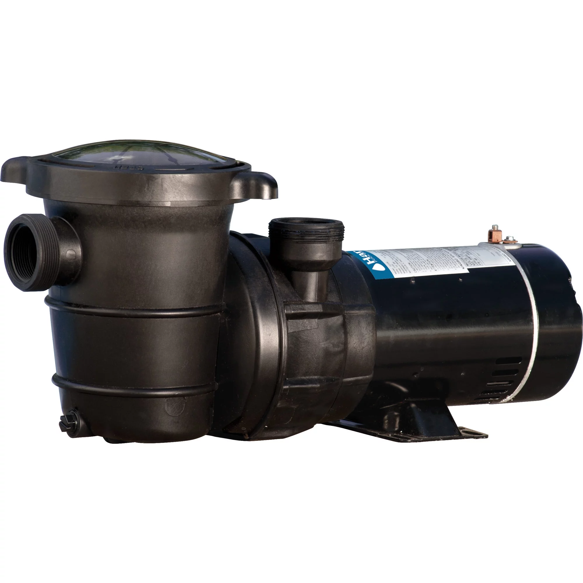 Harris H1572729 ProForce 1 HP Above Ground Pool Pump 115V