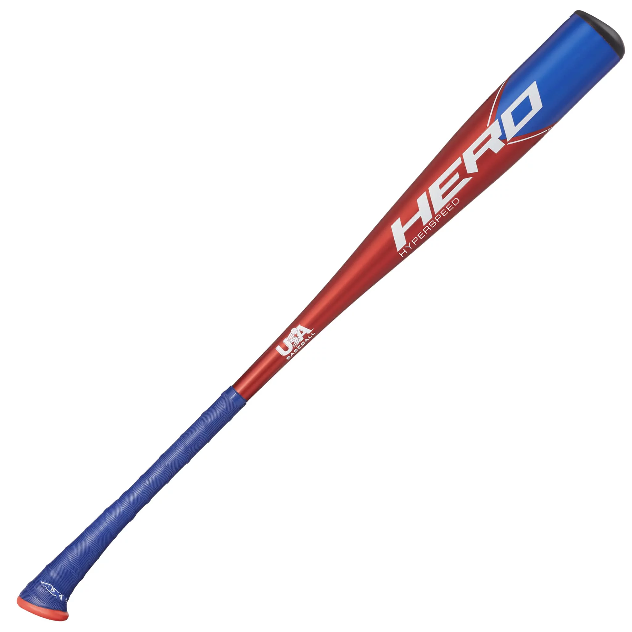 Axe Hero Hyperspeed -12 USA Baseball Bat: L198K 30
