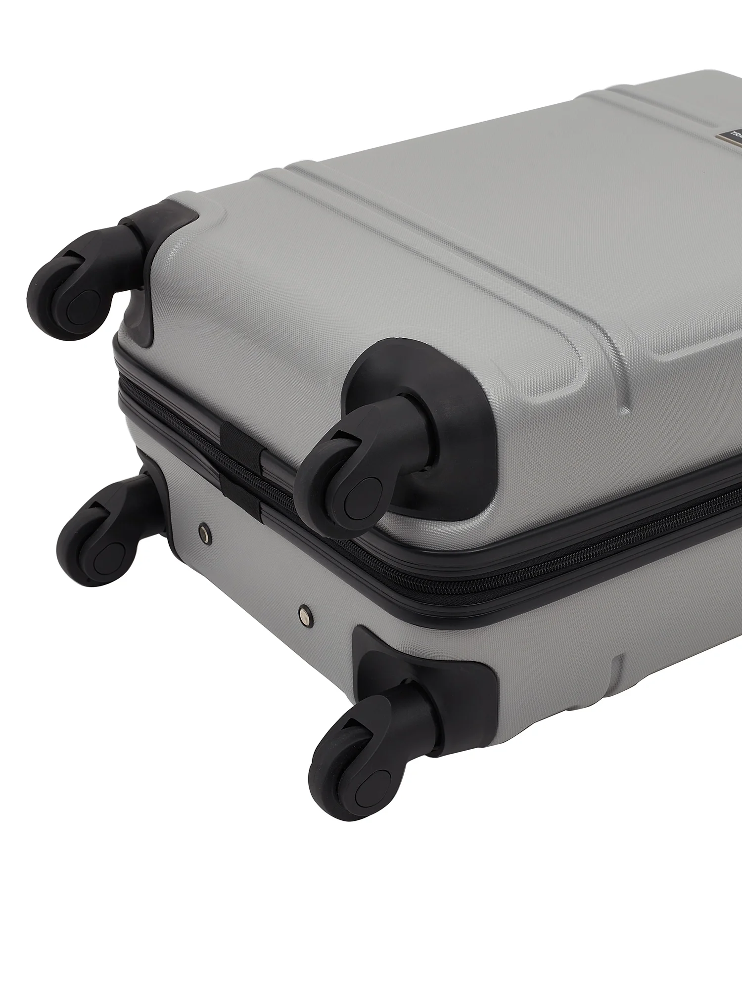 Skyline 20 Rolling Hard Case Carry-On Luggage