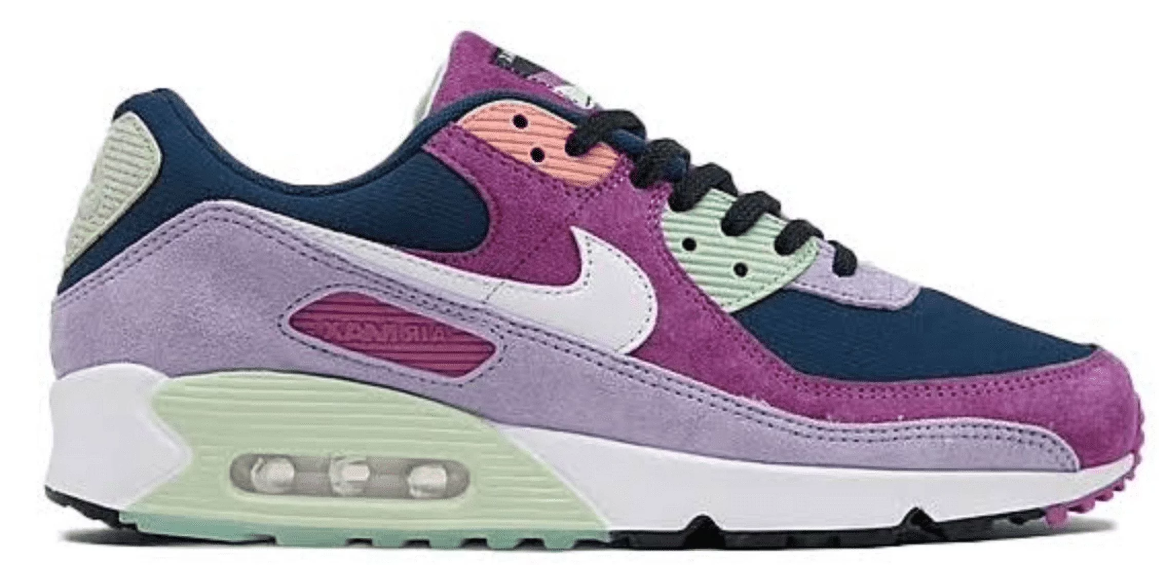 Nike Men's Air Max 90 NRG Running Shoes