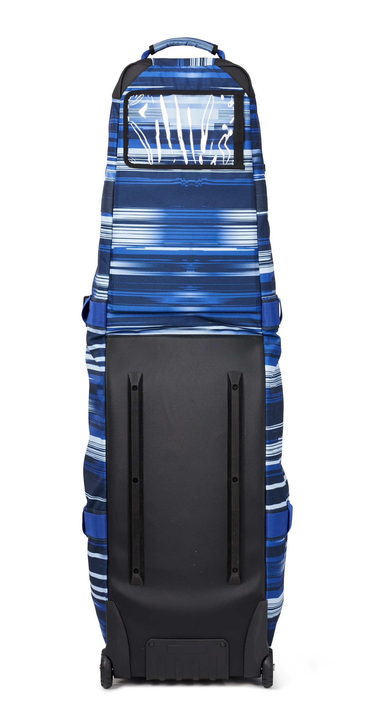 Ogio Golf Alpha Mid Travel Cover Warp Speed