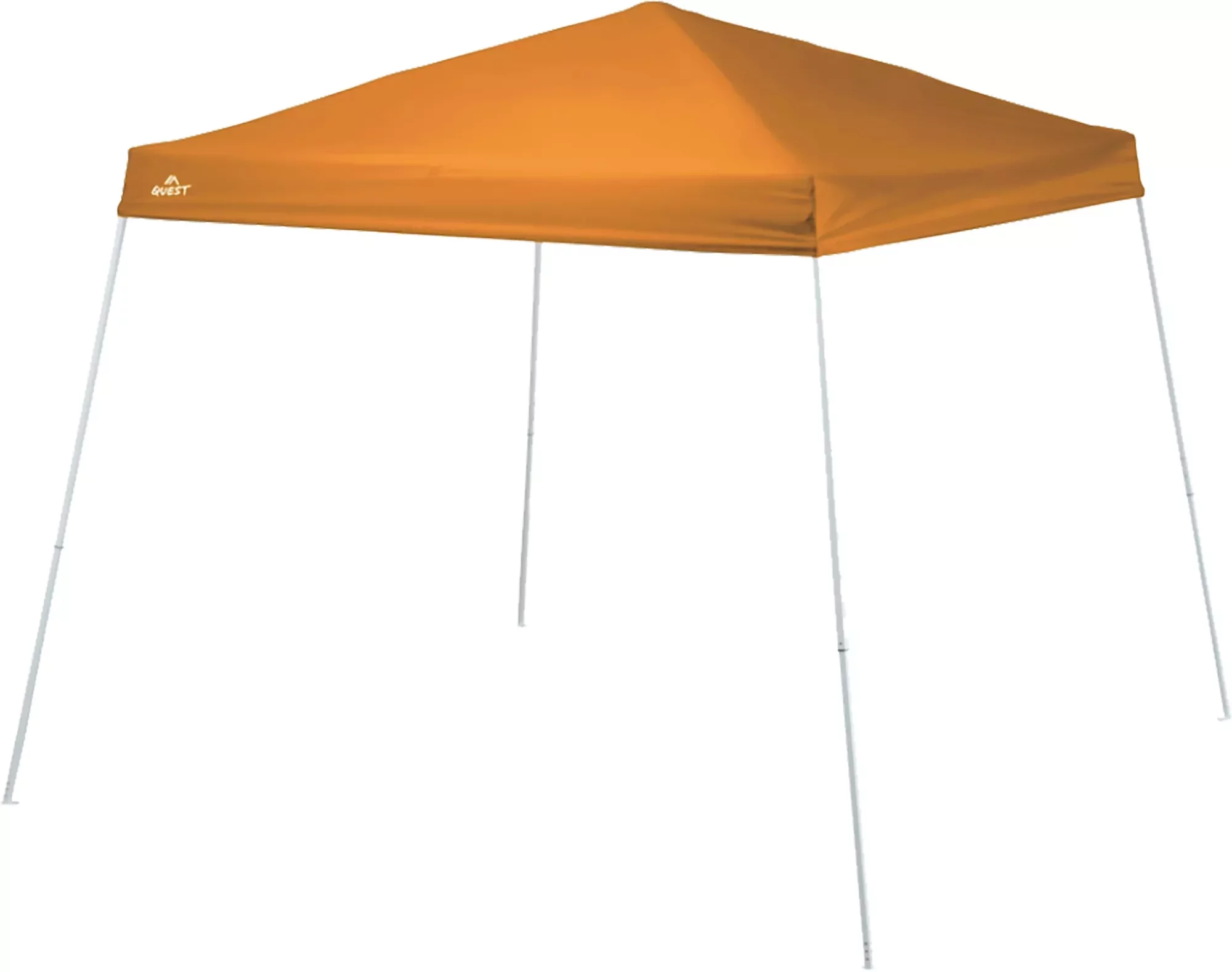 Quest Q64 10'x10' Slant Leg Canopy