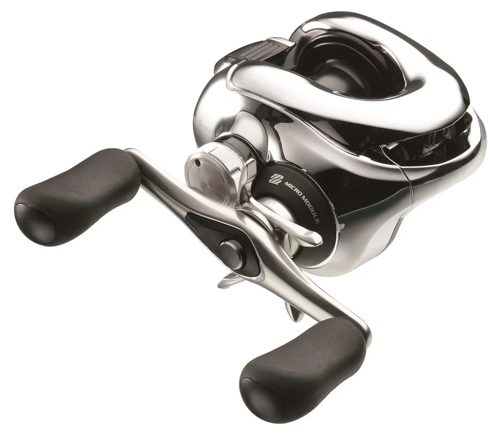 Shimano Antares ANT101 Left Hand, Fishing Reel