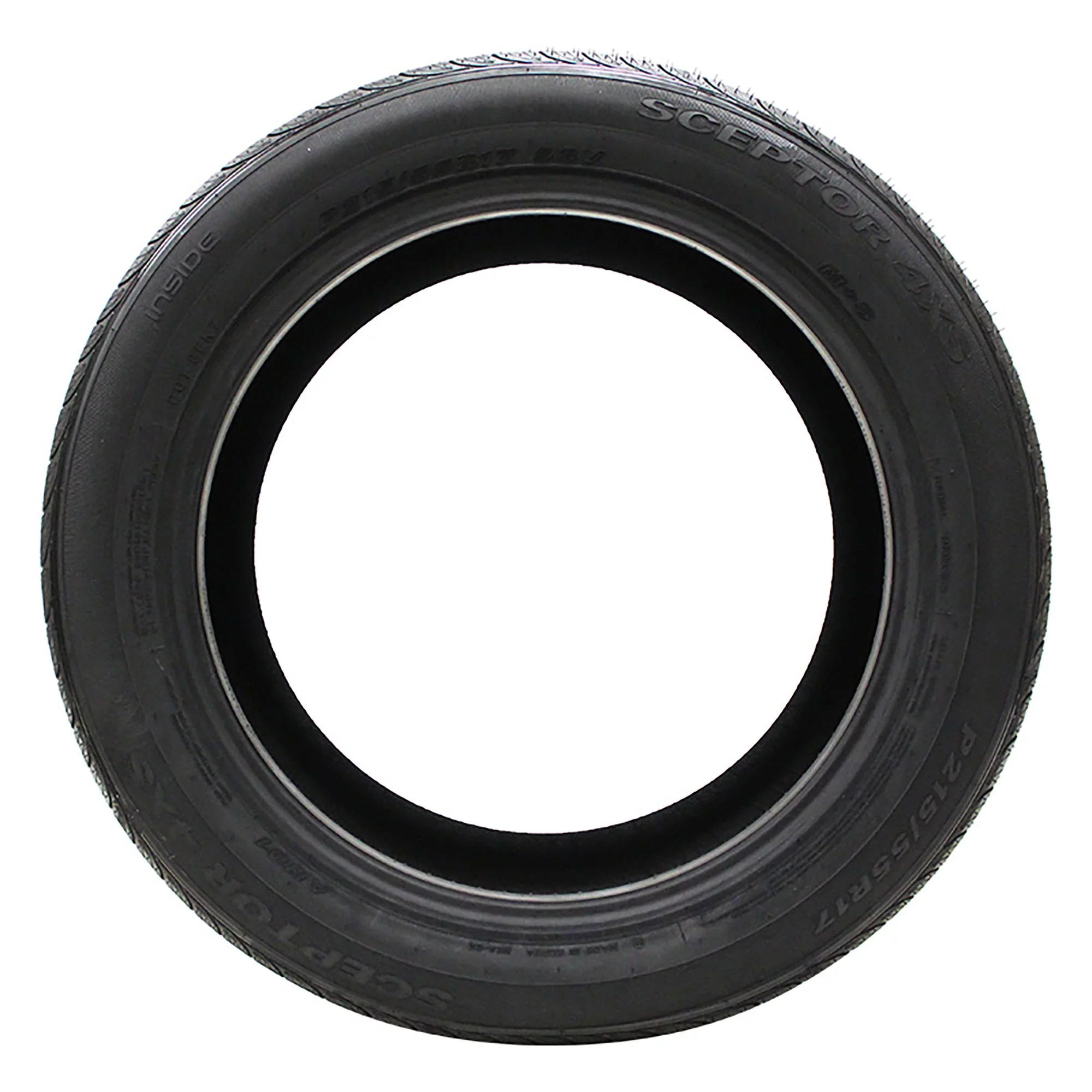 Sceptor 4XS All-Season P215/70R16 100H Passenger Tire