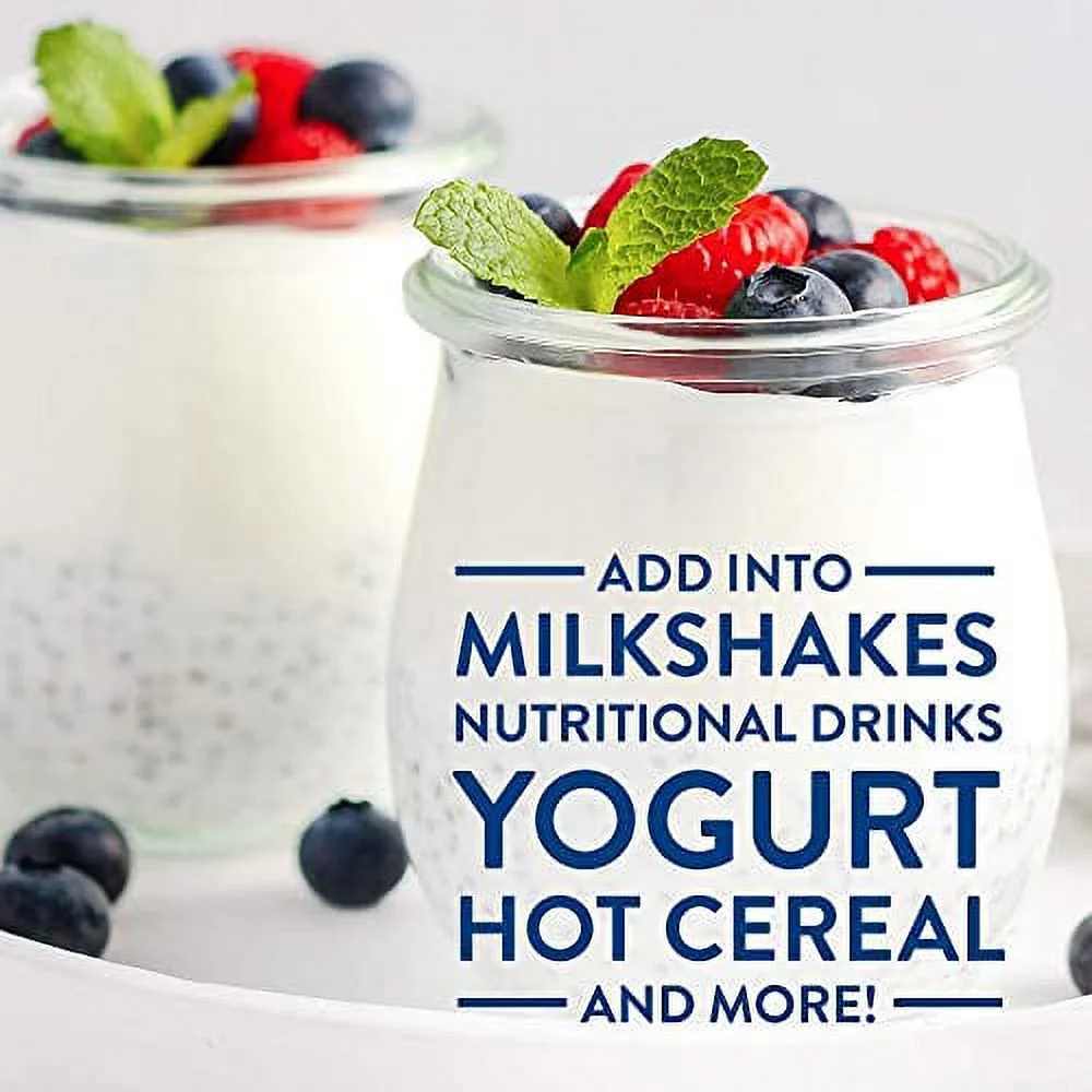 Nestle Resource Benecalorie Protein Liquid Supplement, 1.5 Oz, 24 Ct