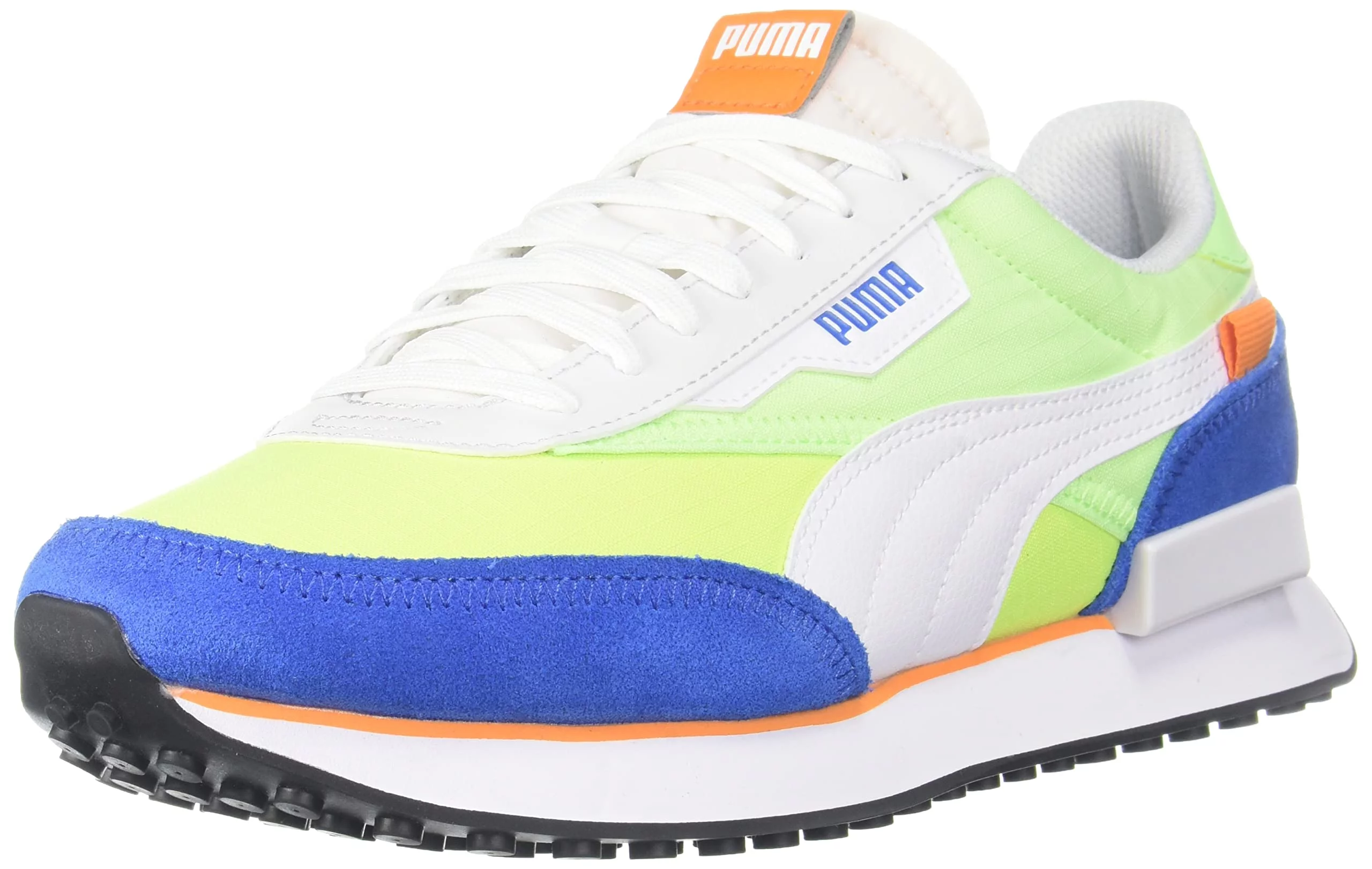 PUMA Future Rider Play On Sneaker