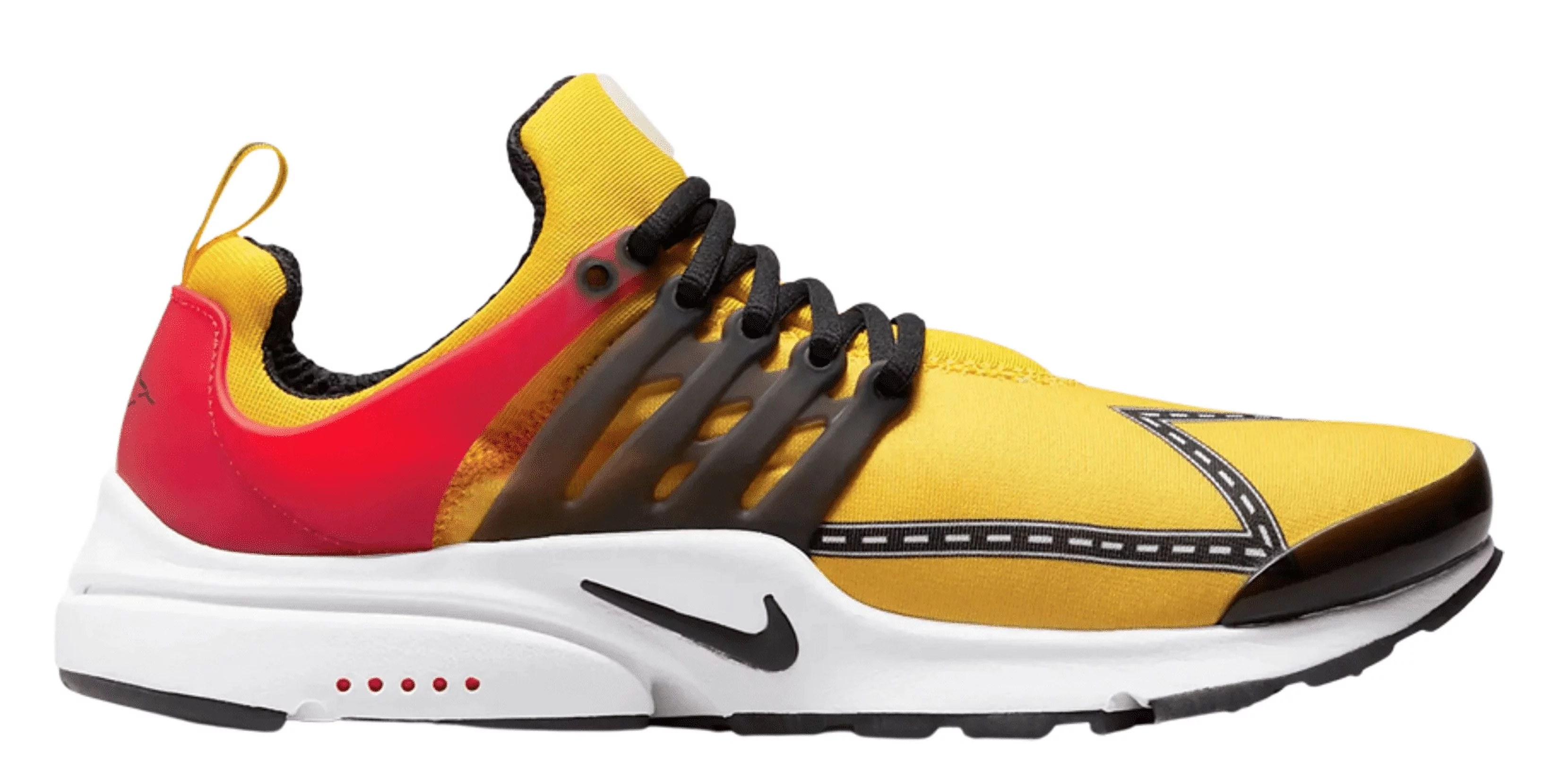 Nike Men's Air Presto Running Shoe (11)