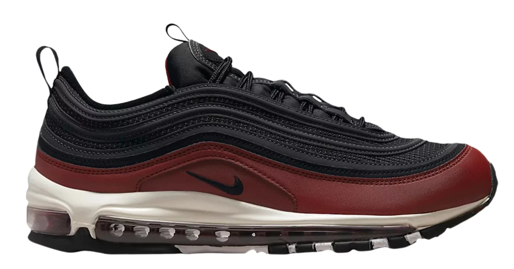 Nike Mens Air Max 97 Running Shoes (10.5)