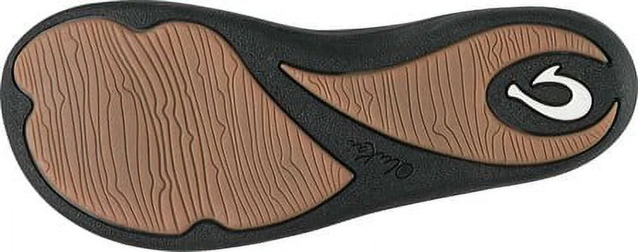 OluKai Women's Kulapa Kai Flip Flop