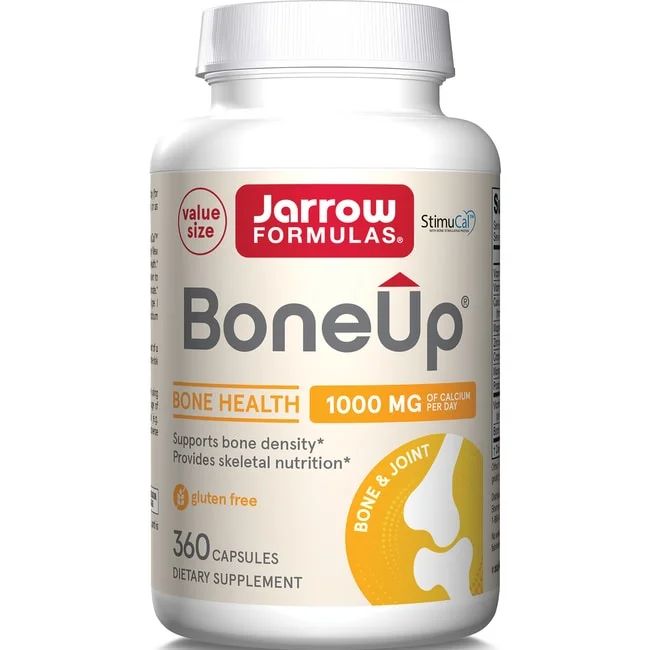 Jarrow Formulas, Inc. Boneup 360 Caps