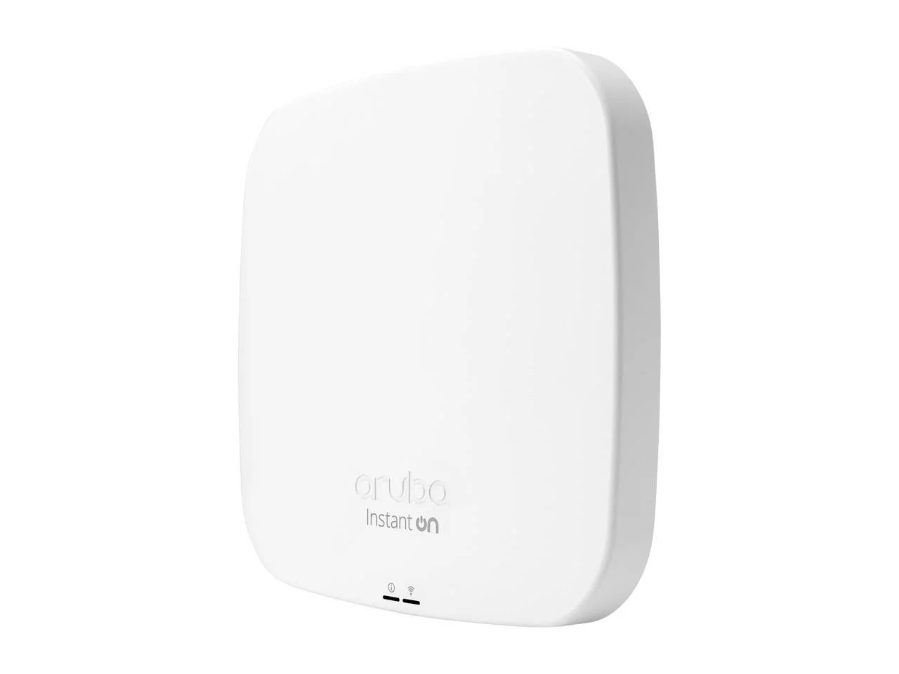 HPE Aruba AP15 Instant On Indoor Access Points, White