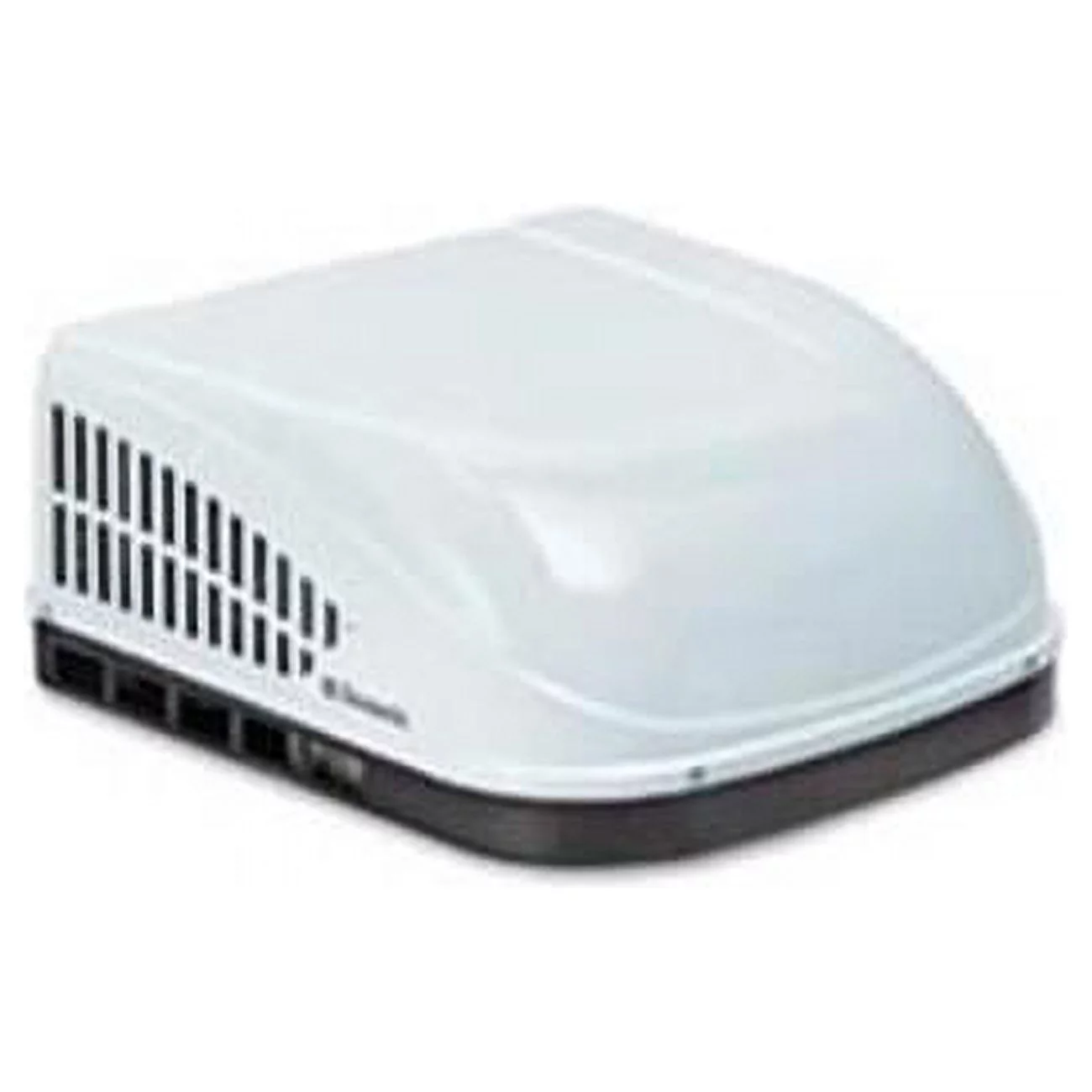 Icon I6S-12280 Air Conditioner Shroud, Polar White