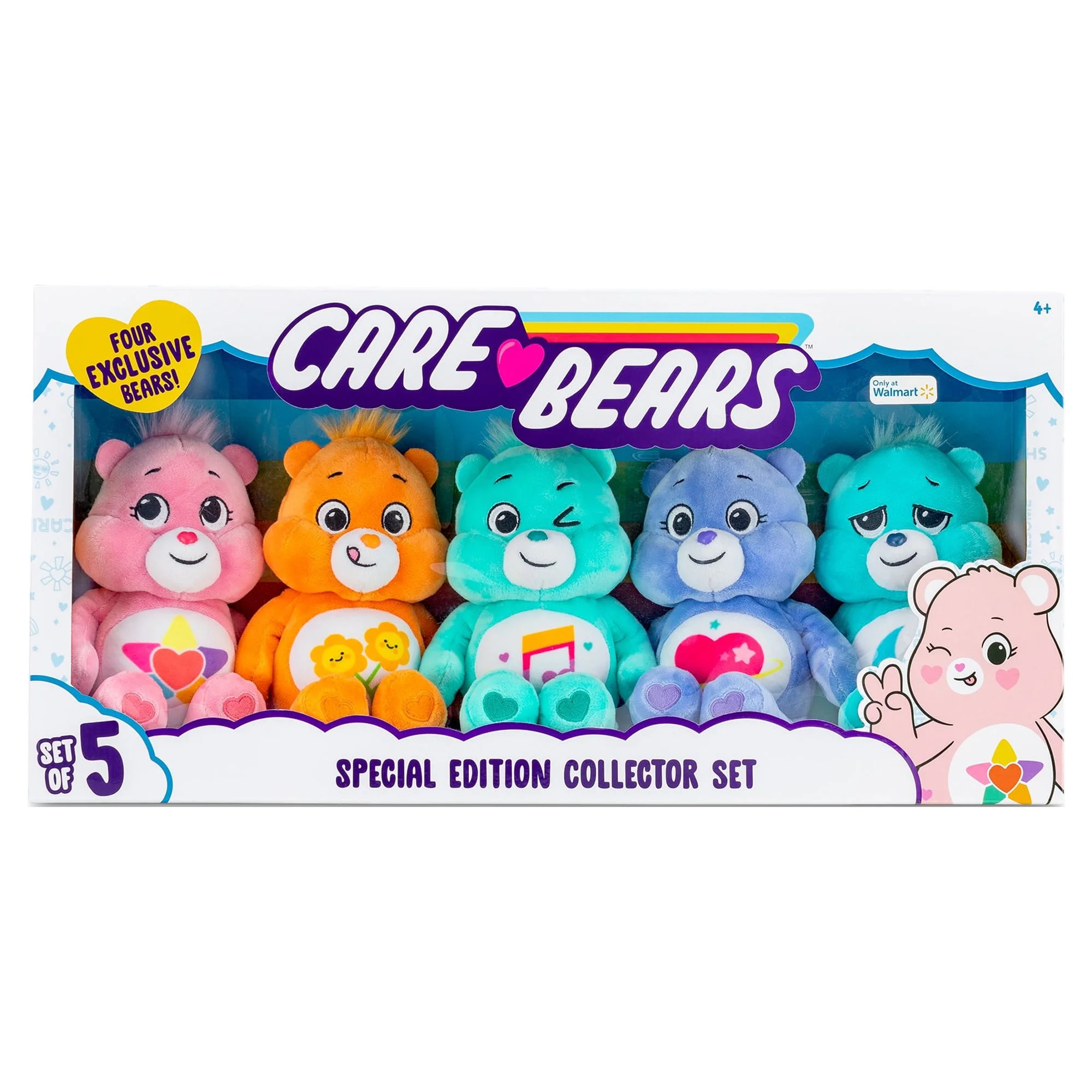 Care Bears 9