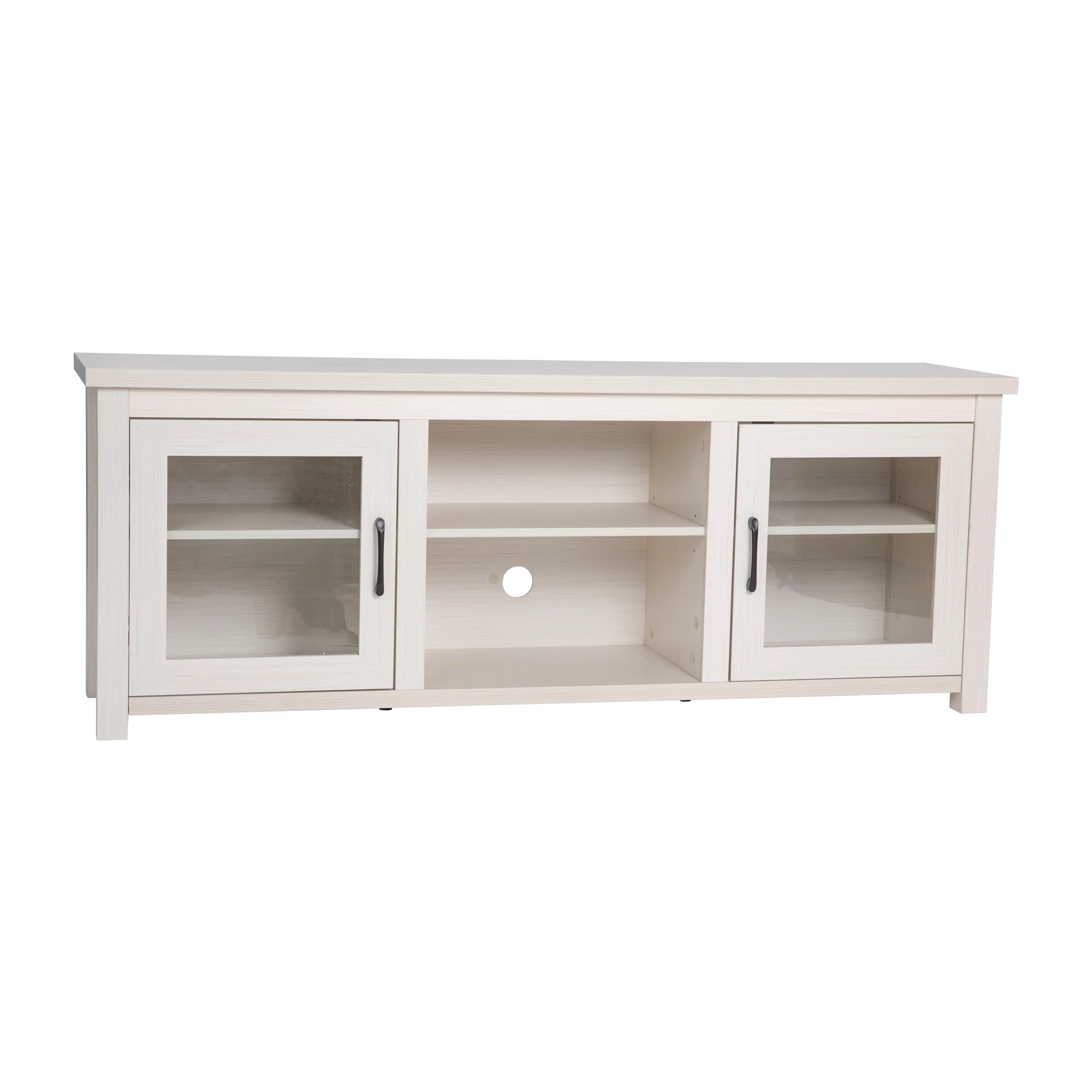 Emma + Oliver TV Stand for up to 80