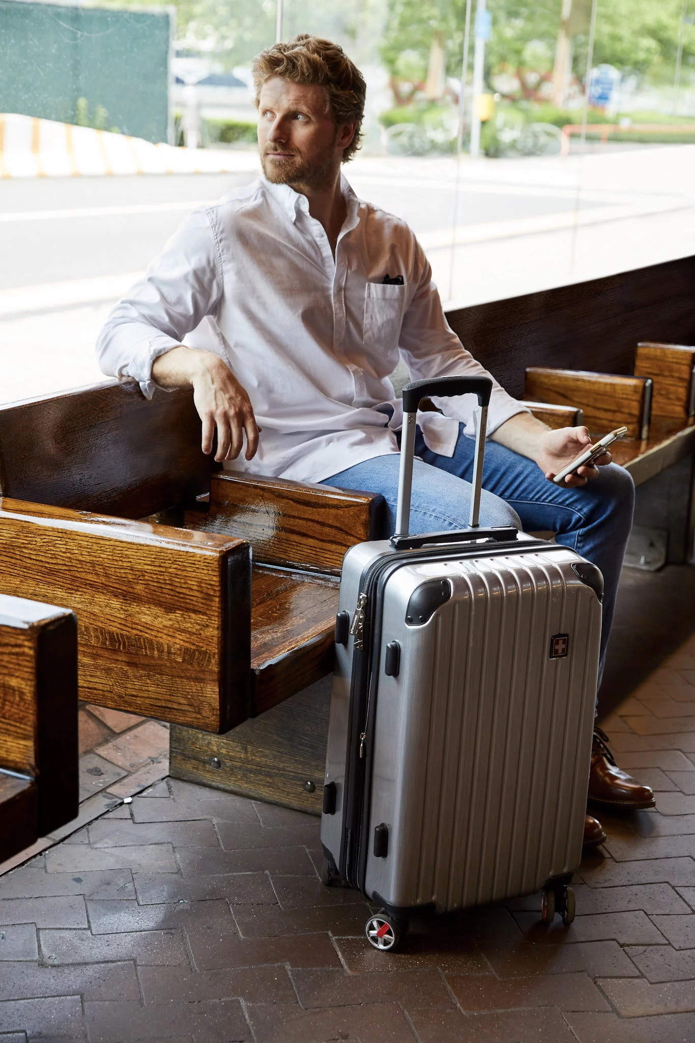 SwissTech Exhibition 30