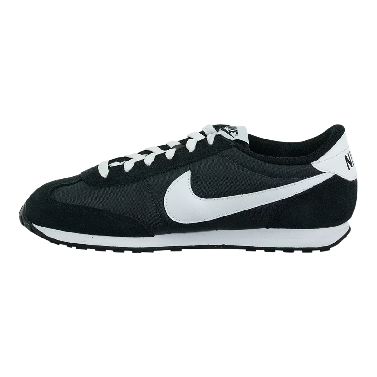 NIKE Mach Runner Men/Adult shoe size Men 11  Athletics 303992-010 Anthracite/White/Black