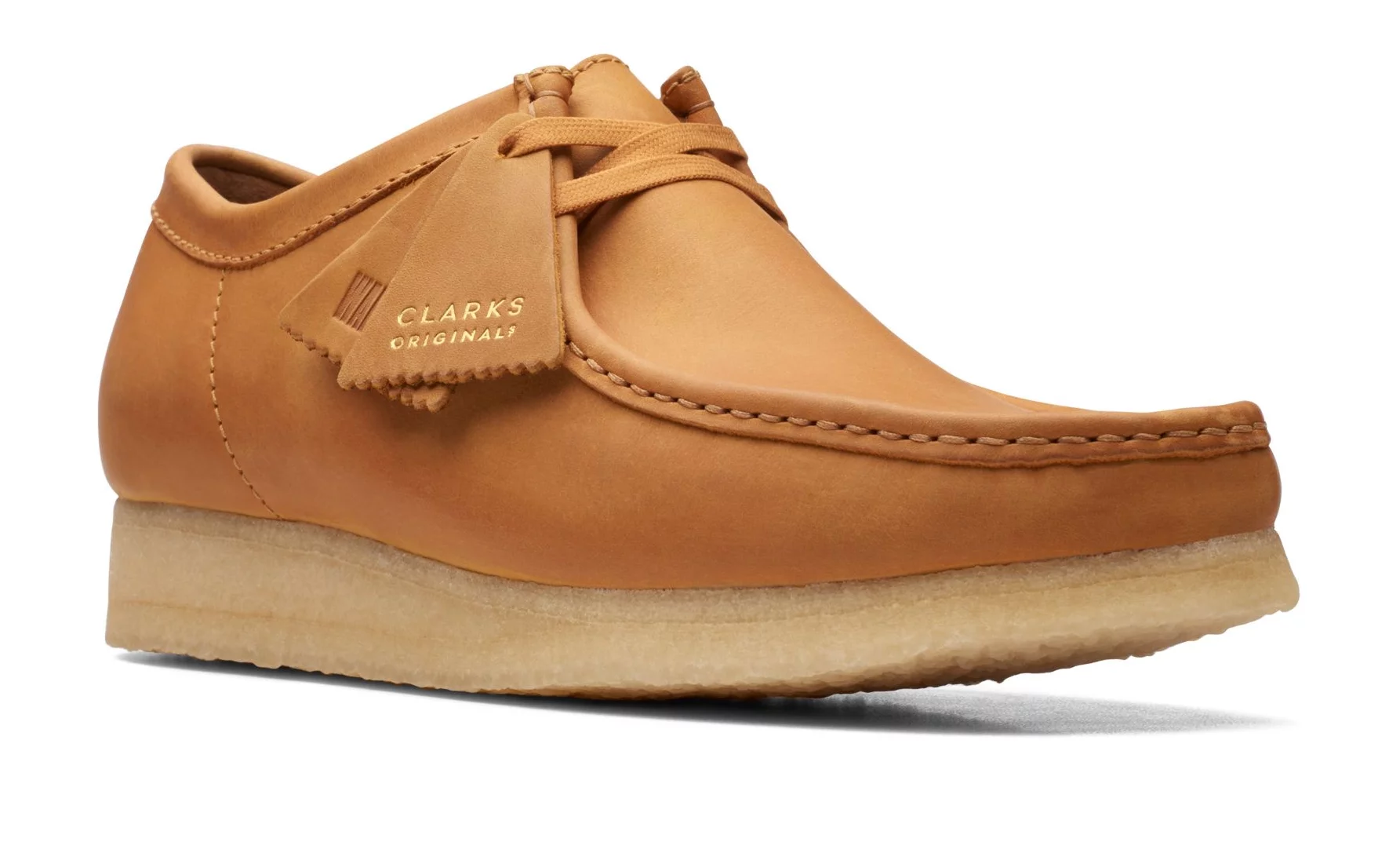 Clarks Wallabee Boot Mens Style : 68842