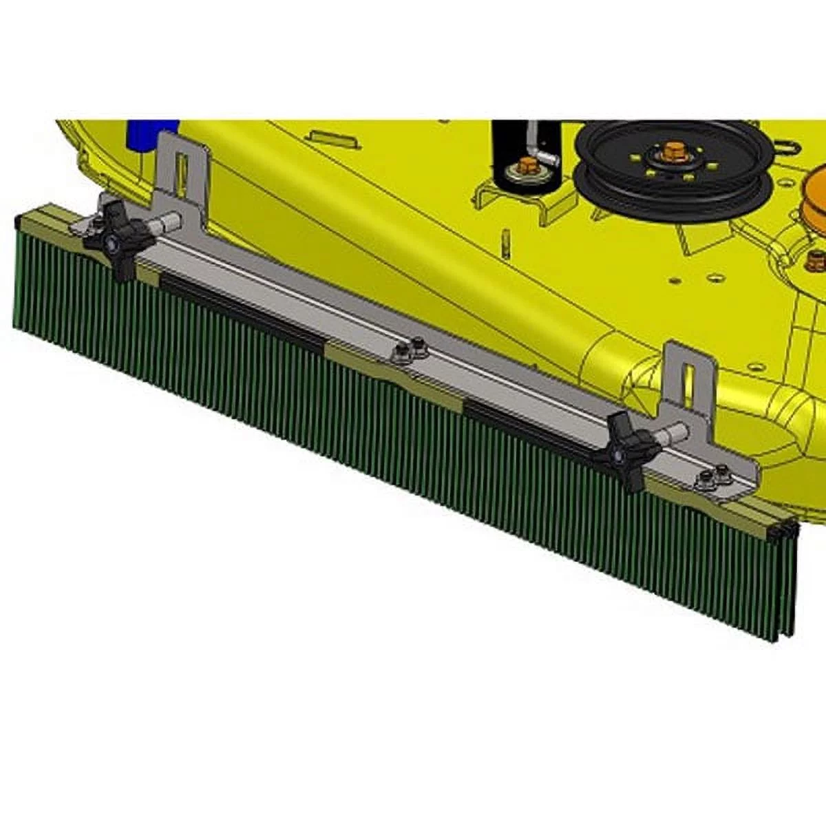 John Deere Grass Groomer for Z235