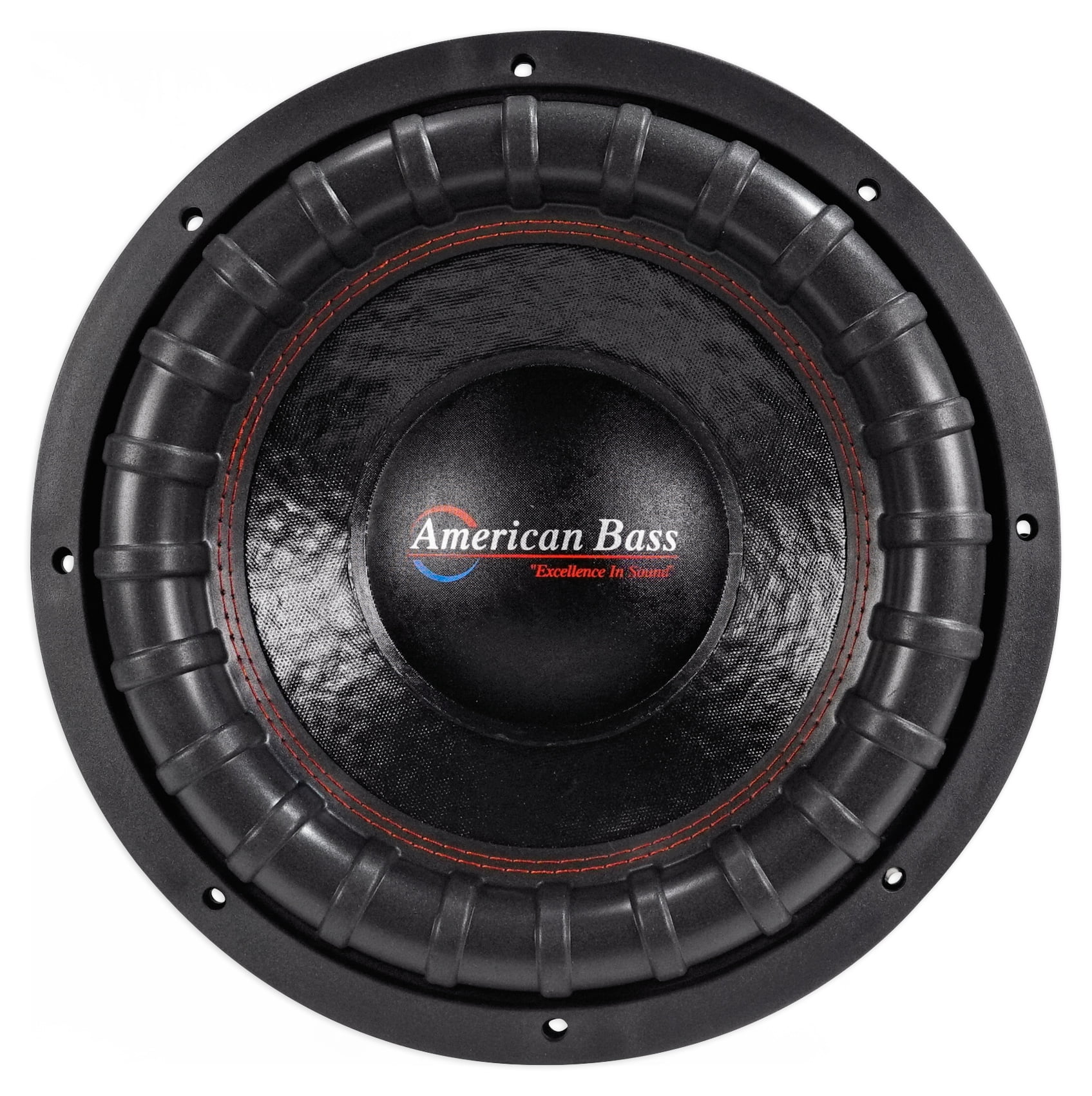 American Bass XFL-1222 2000w 12
