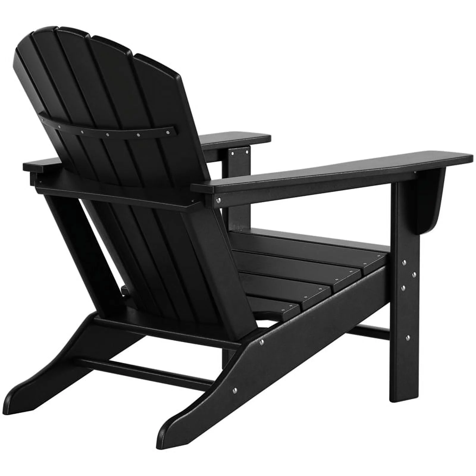 Portside Classic Outdoor Adirondack Chairs (Set of 8)