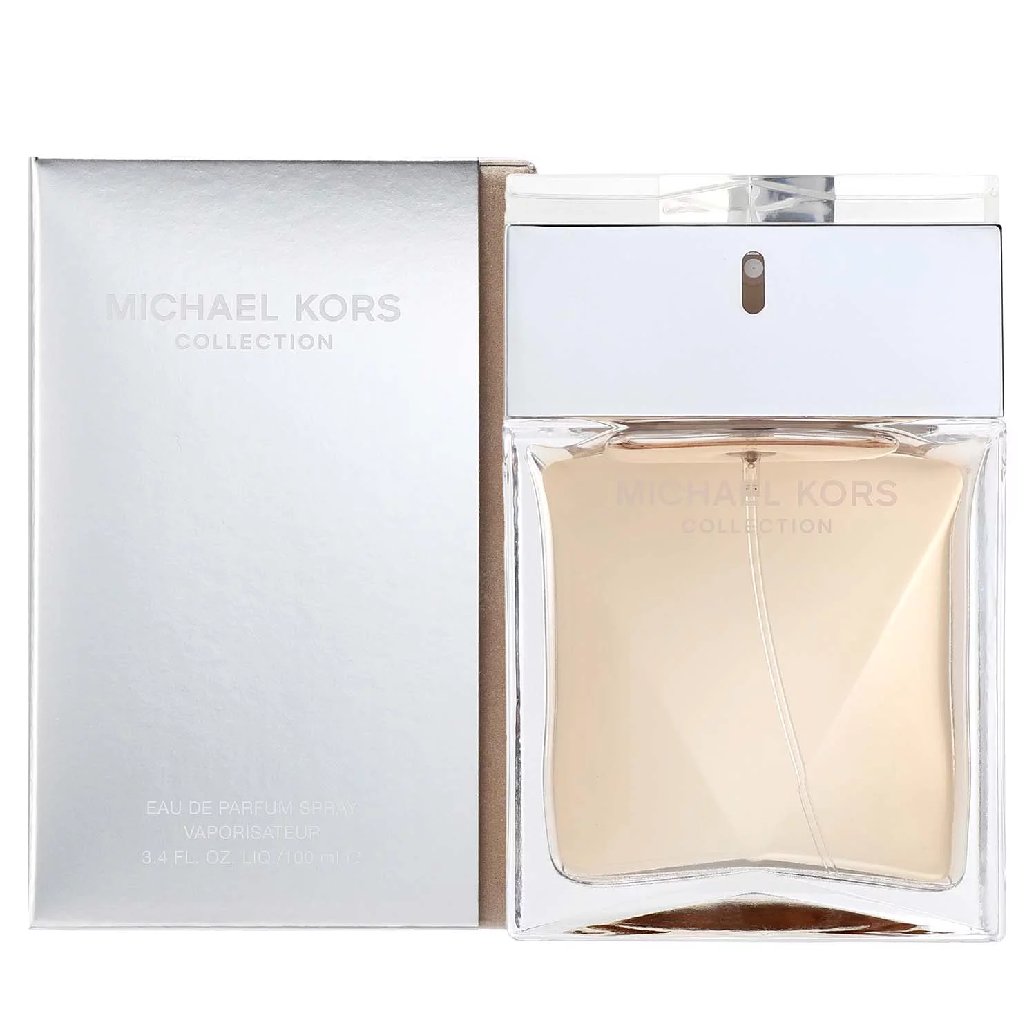 Michael Kors Eau de Parfum, Perfume for Women, 3.4 oz