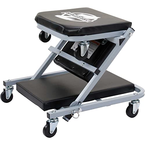 Pro-Lift C-2036D Grey 36