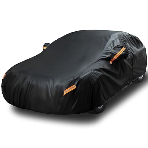 EzyShade 10 Layer Car Covers - Variations Parent