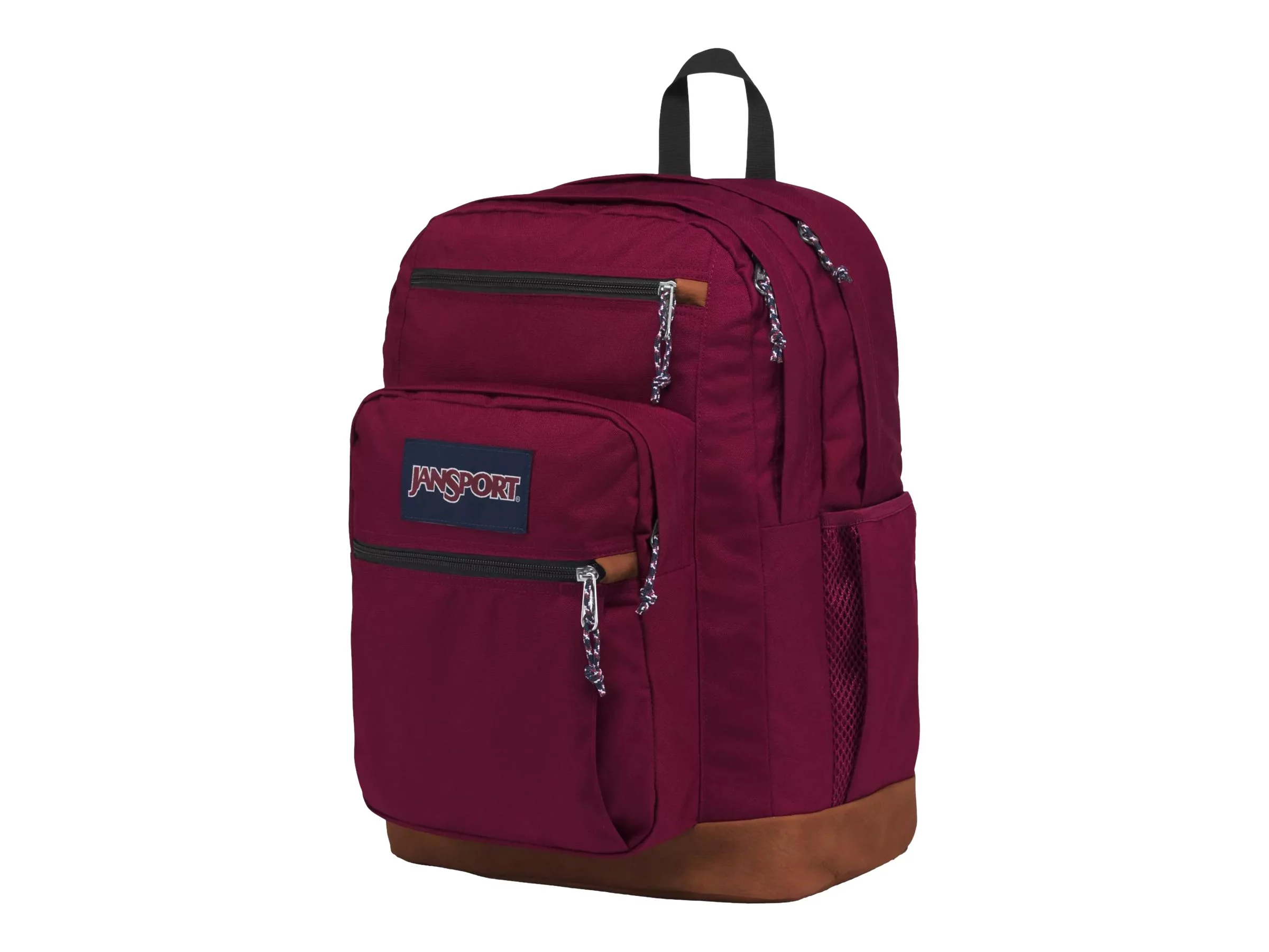 JanSport Cool Student - Notebook carrying backpack - 15