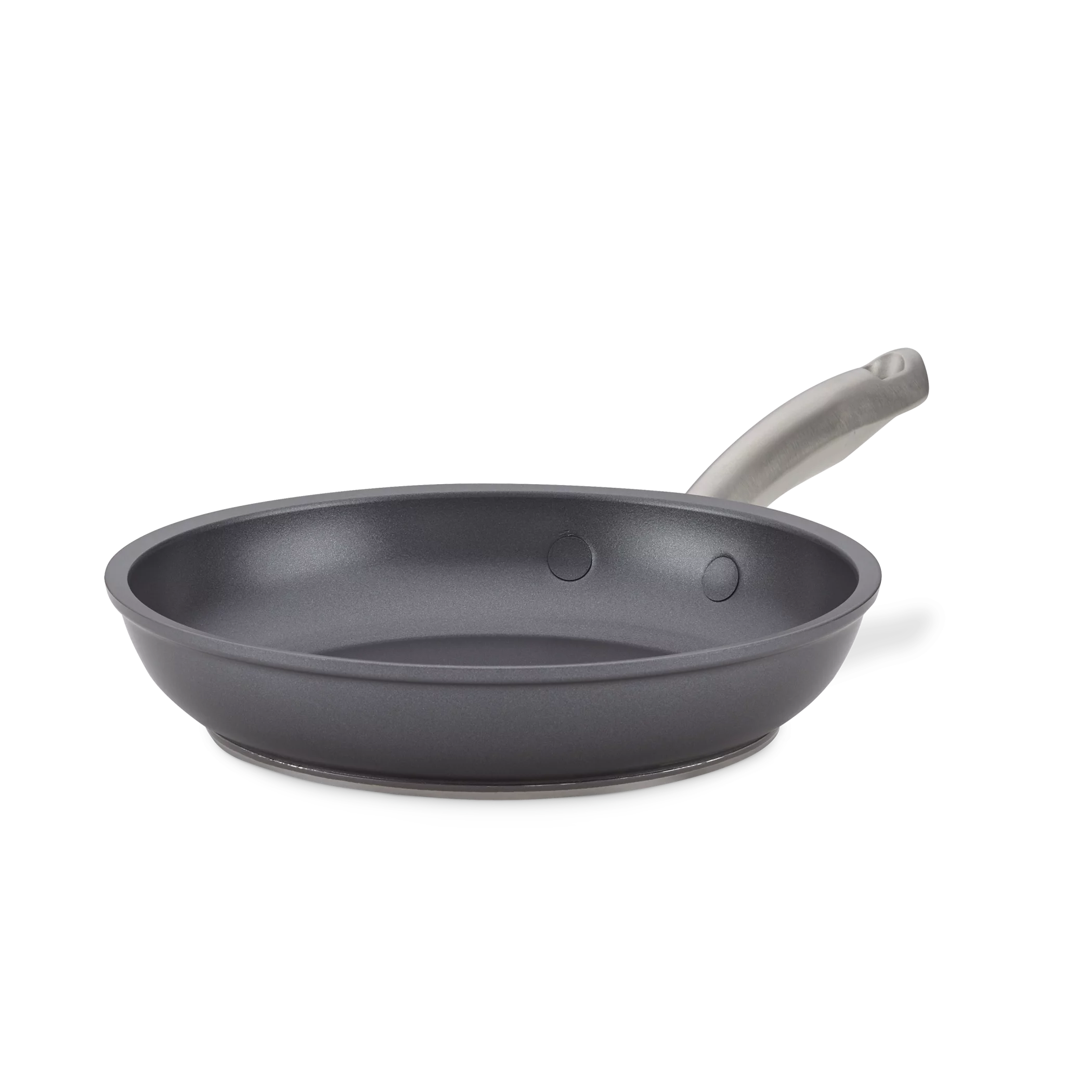 Anolon Accolade 8 inch Forged Hard Anodized Nonstick Frying Pan, Moonstone