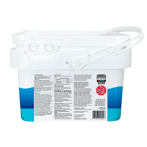 HTH Swimming Pool Care 3