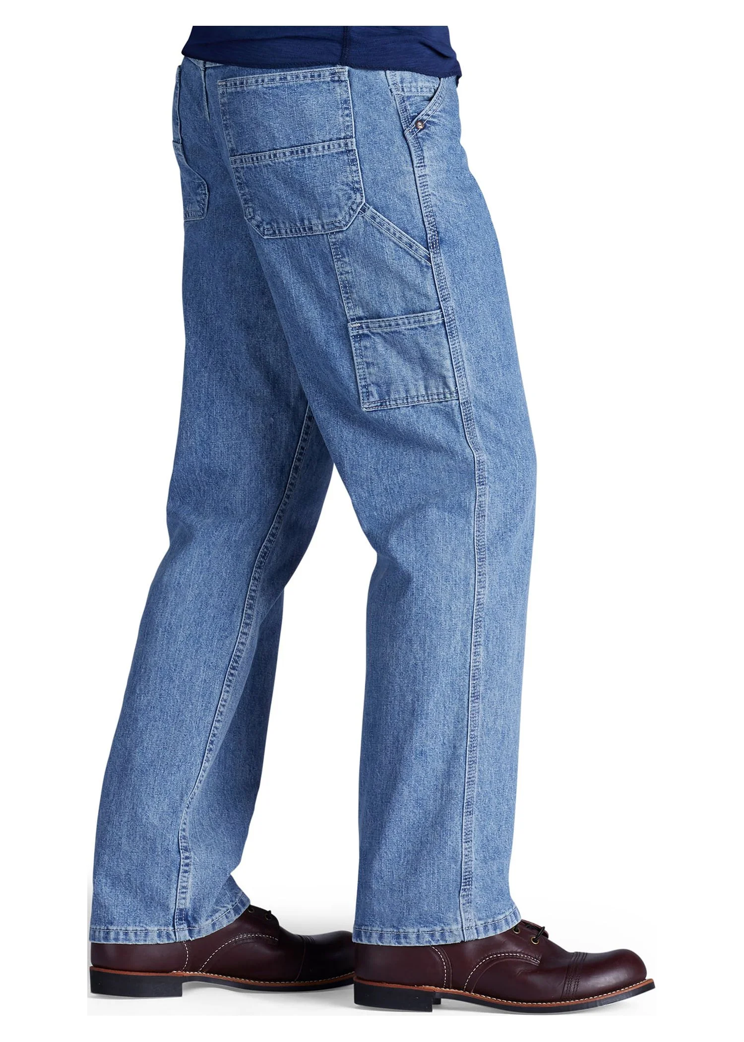 Lee Men's Carpenter Jean