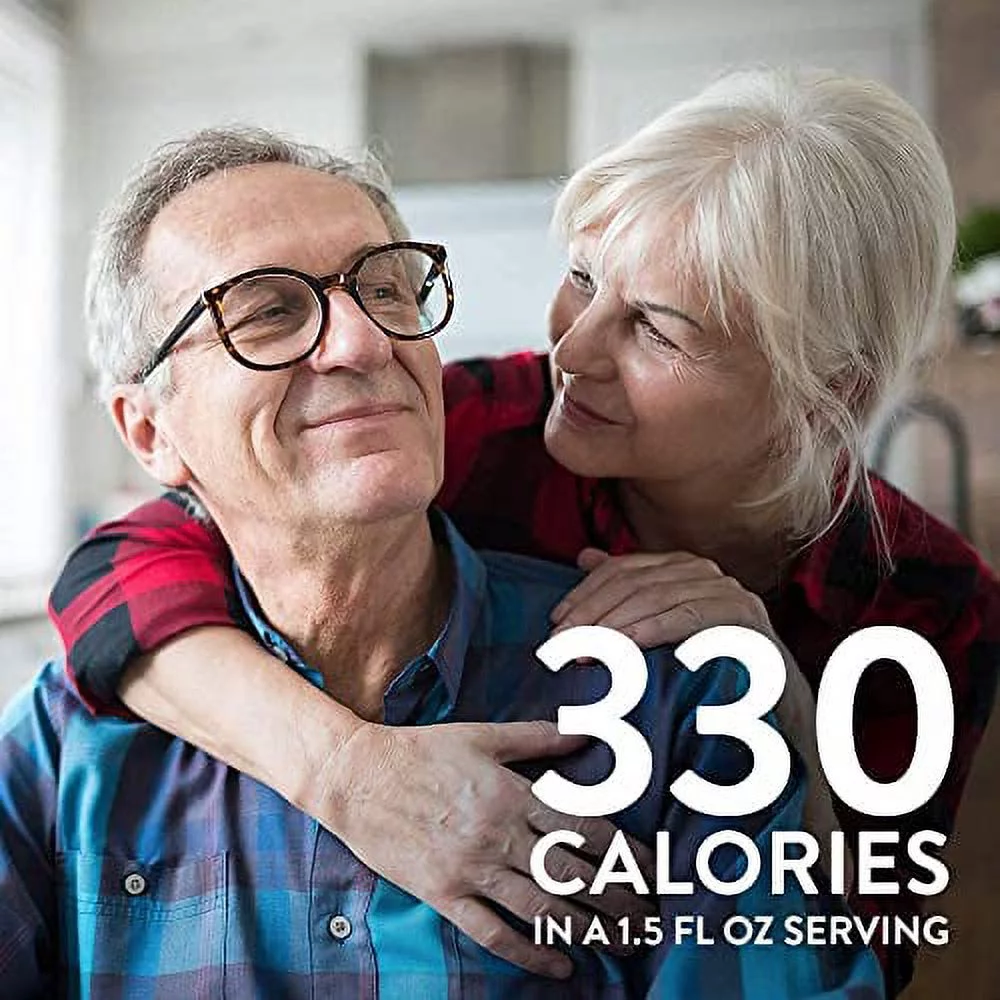 Nestle Resource Benecalorie Protein Liquid Supplement, 1.5 Oz, 24 Ct