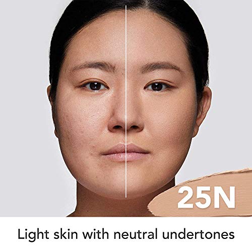 Dermablend Cover Crème Full Coverage Foundation Makeup, Hydrating Cream Concealer for Dark Circles and Blemishes, Maximum Coverage with Mineral Sunscreen SPF 30, 1 OZ