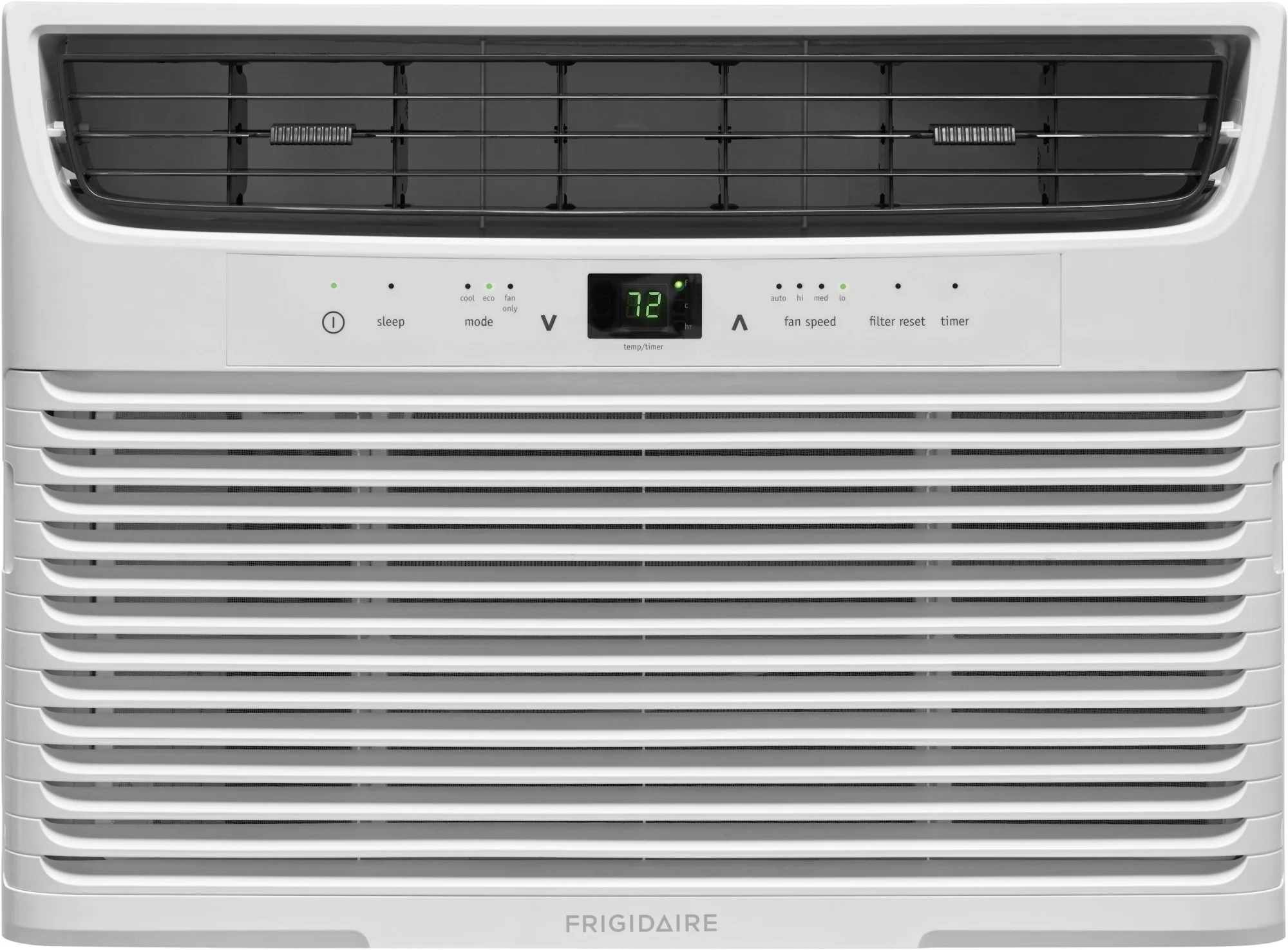 Frigidaire FFRA122ZA1 White 12000 BTU 115 Volt Window Air Conditioner