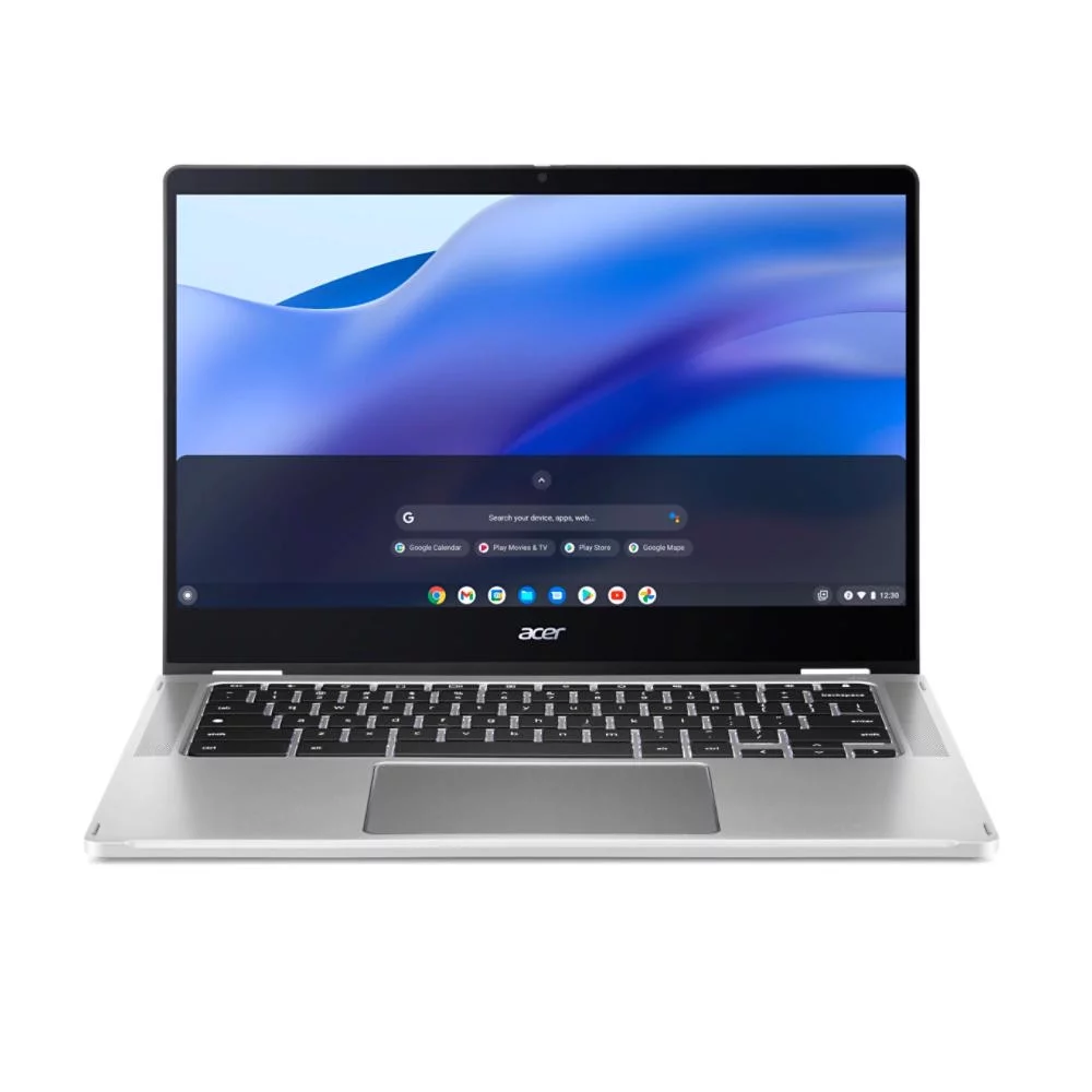 Restored Acer Chromebook Spin 514 CP514-3HH-R6VK 14