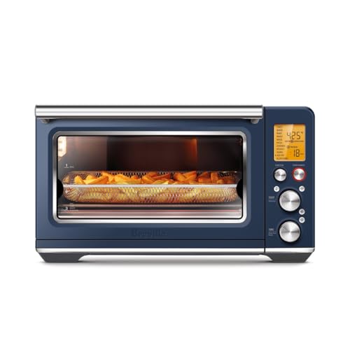 breville Smart Oven Air Fryer BOV860 Stainless Steel Countertop Oven