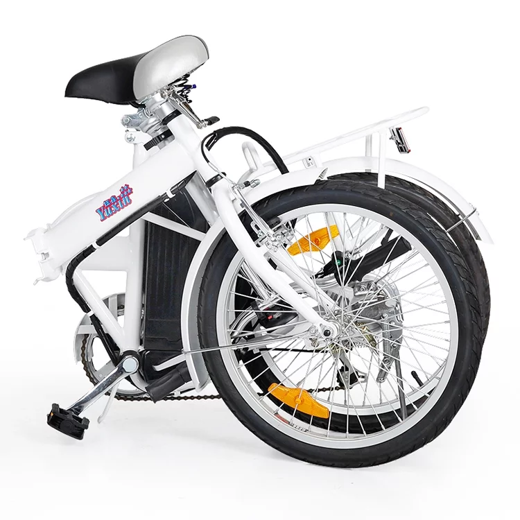 Mutlu Home Goods E-Bike 20