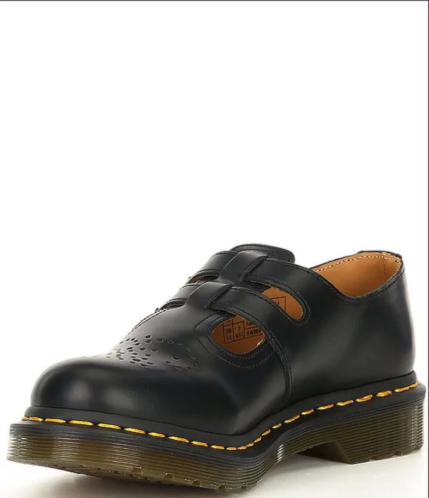 Dr. Martens Women's 8065 Mary Jane