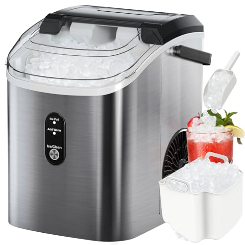 FREE VILLAGE ICE Maker