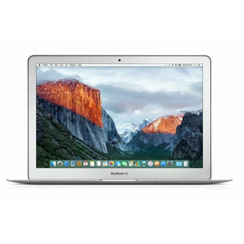 Apple MacBook Air 13 Laptop - Core i5, 8GB RAM, 128GB SSD (2017)