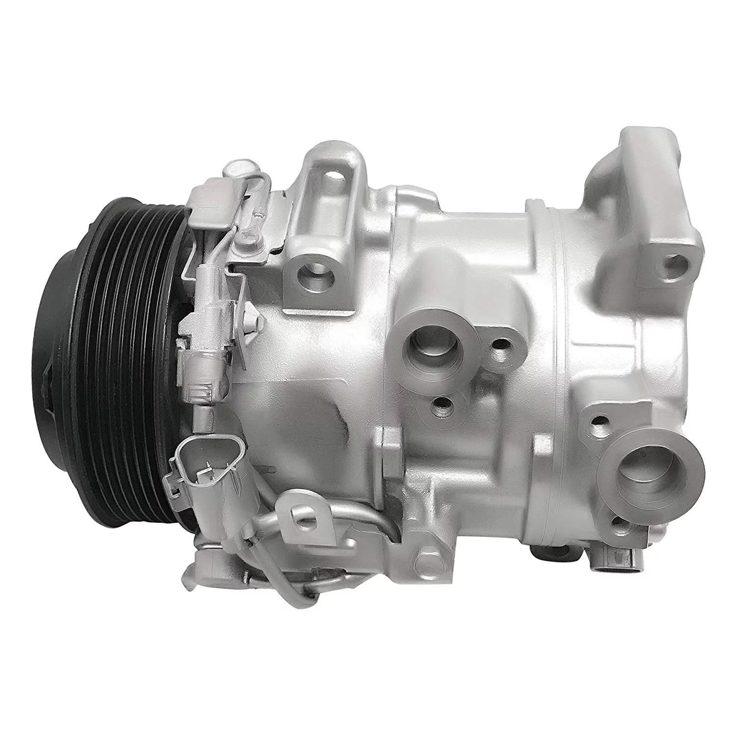 RYC Reman AC Compressor and A/C Clutch AEG328 (Fits Toyota Camry 3.5L 2007 - 2011; Fits Toyota Avalon 3.5L 2005 - 2012)