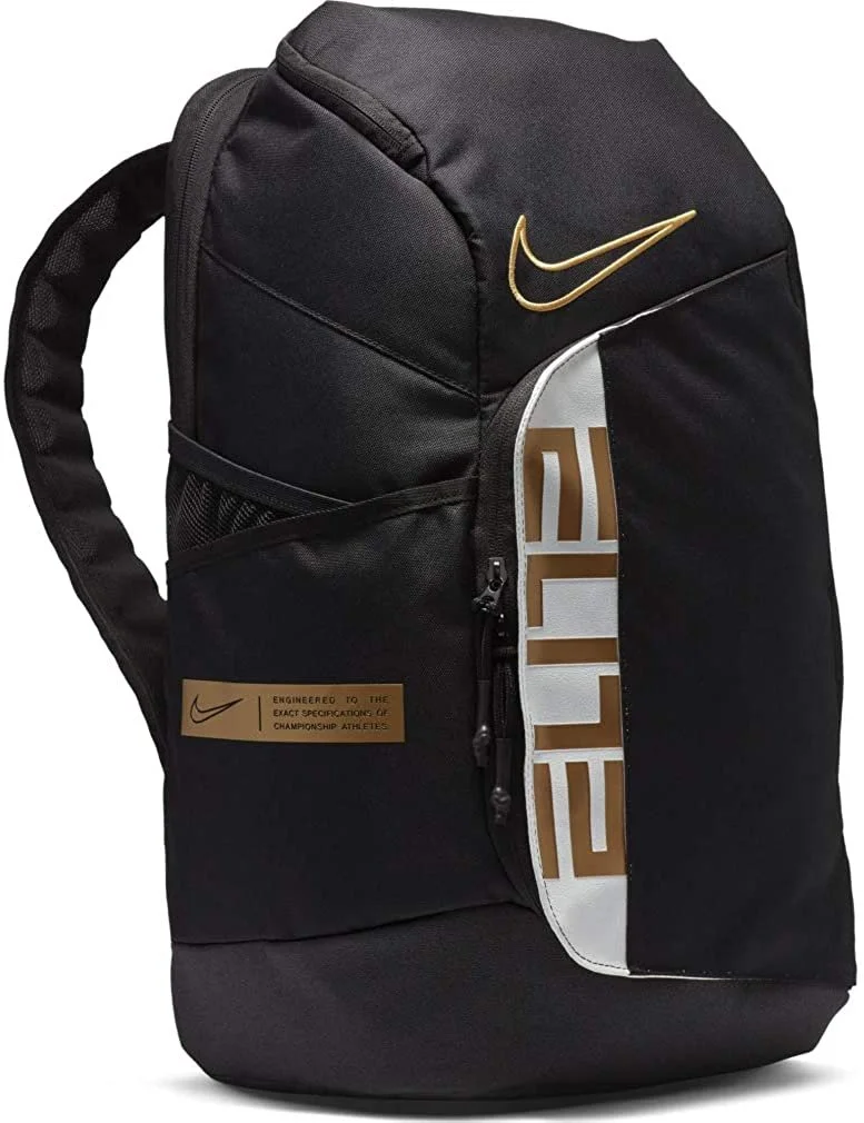 Nike Elite Pro Basketball Backpack Ba6164-013