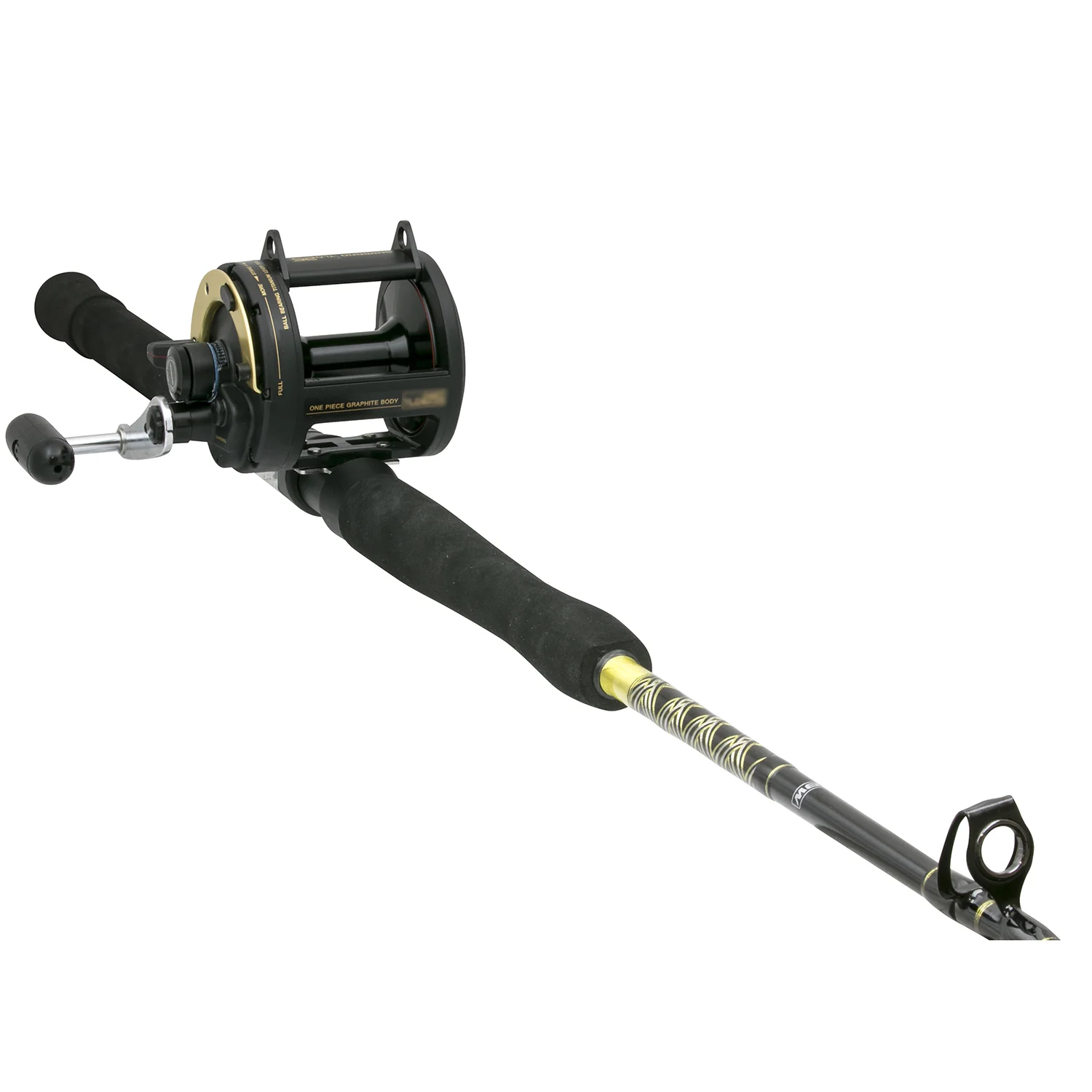 Shimano Fishing TLD20/SBWC60H SE MKT SALTWATER|COMBO|CONVENTIONAL [PTLD20SBWC60H]