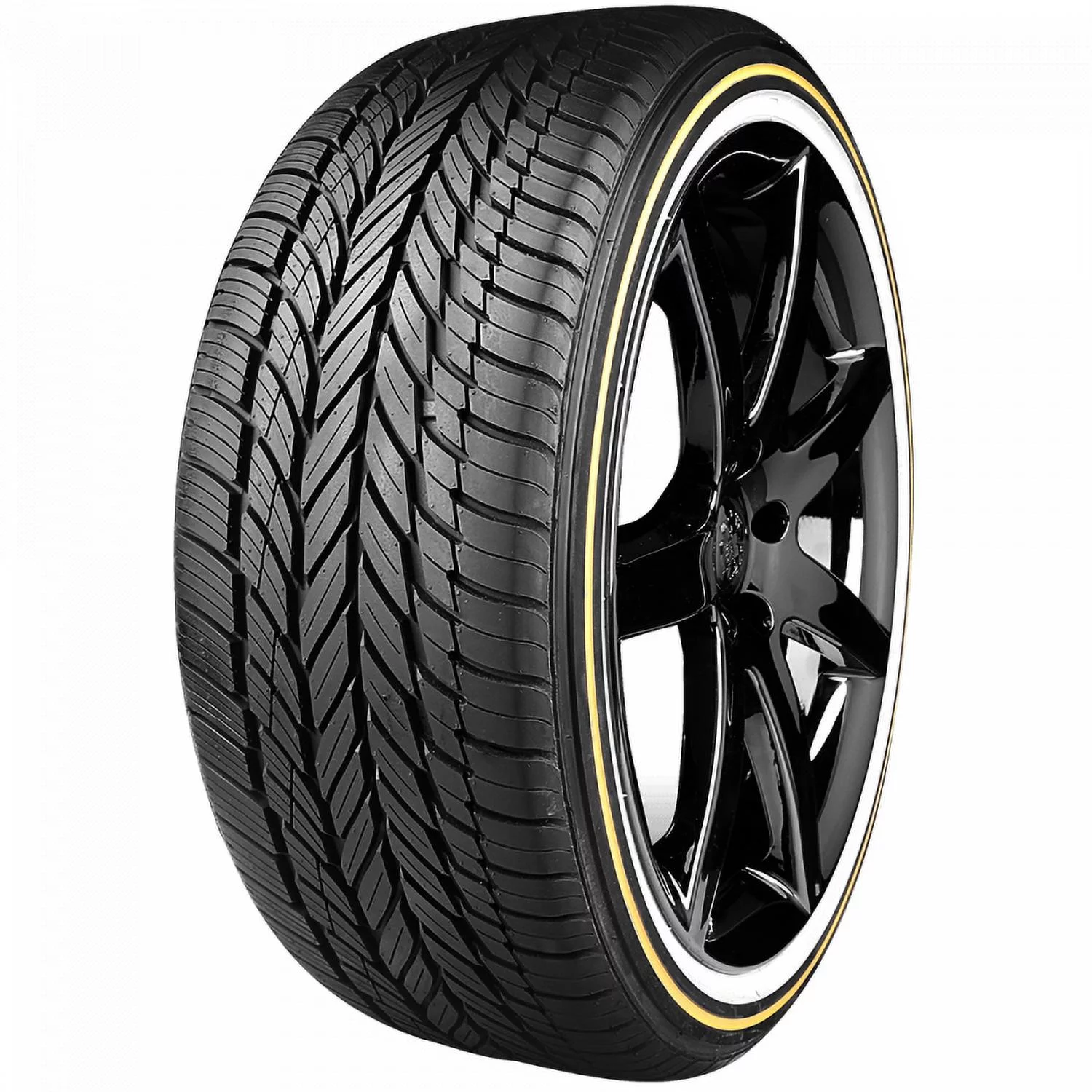 Vogue Custom Built Radial VIII P215/70R15 103H XL Tire