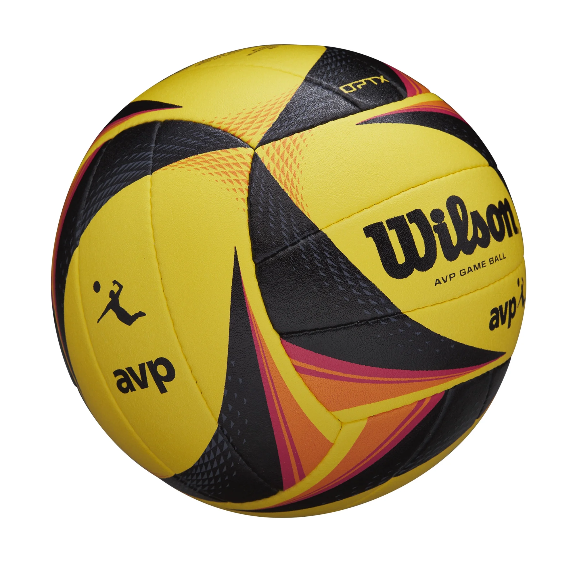 Wilson AVP OPTX Official Game Volleyball