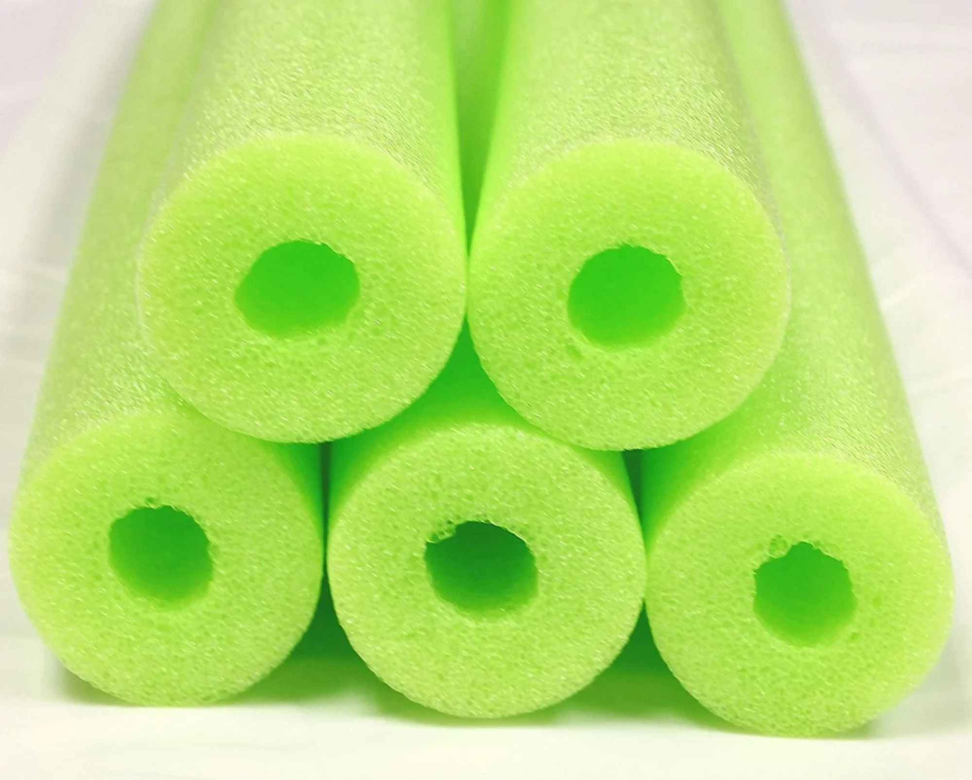 FixFind Swim Pool Noodles (5 Pieces)