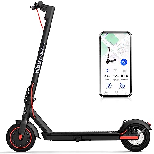 Hiboy S2 Series Electric Scooter, 8.5