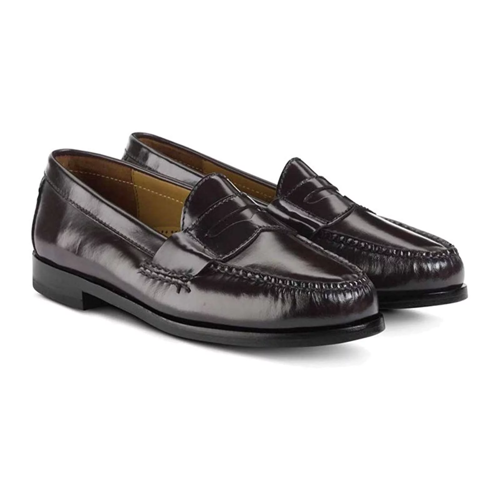 Cole Haan Men Pinch Penny Loafers