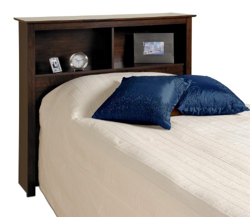 Prepac Headboard with Storage
